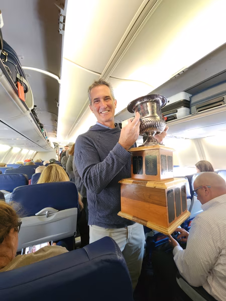 Trophy