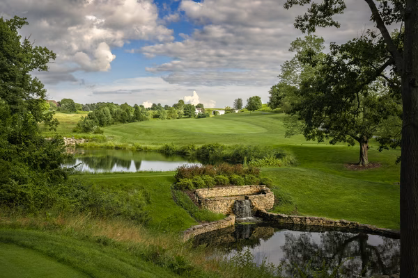 Mount Vernon Country Club